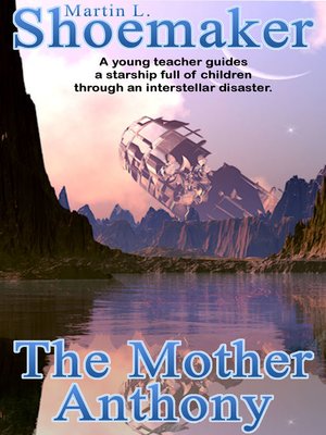 cover image of The Mother Anthony